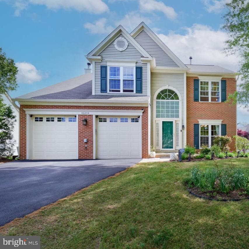 46554 Cedarhurst Drive