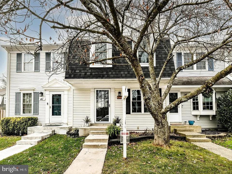 43 Bickel Court