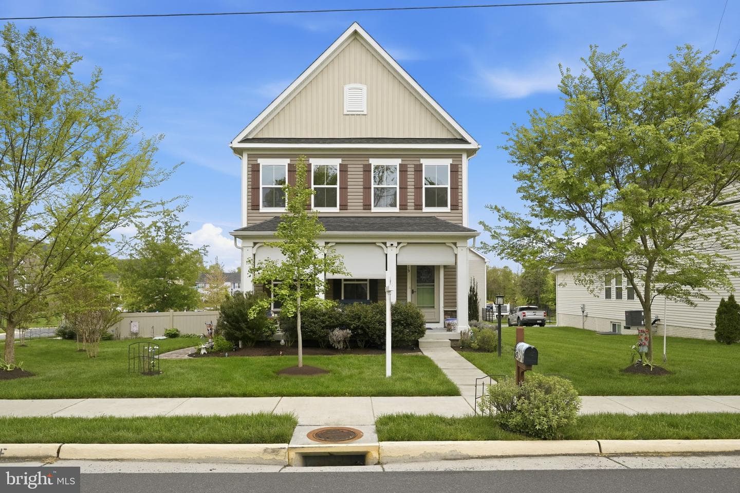15 S Locust Street