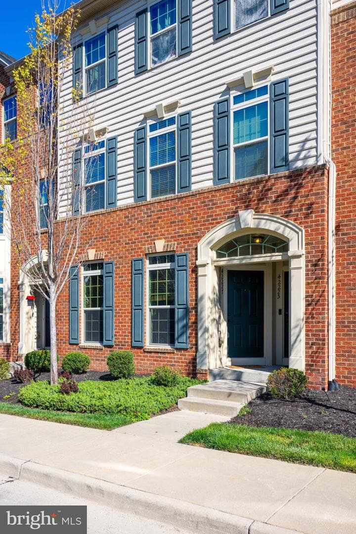 42227 Piebald Square