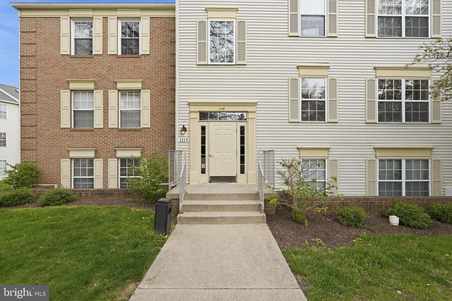 1115 Huntmaster Terrace NE #301