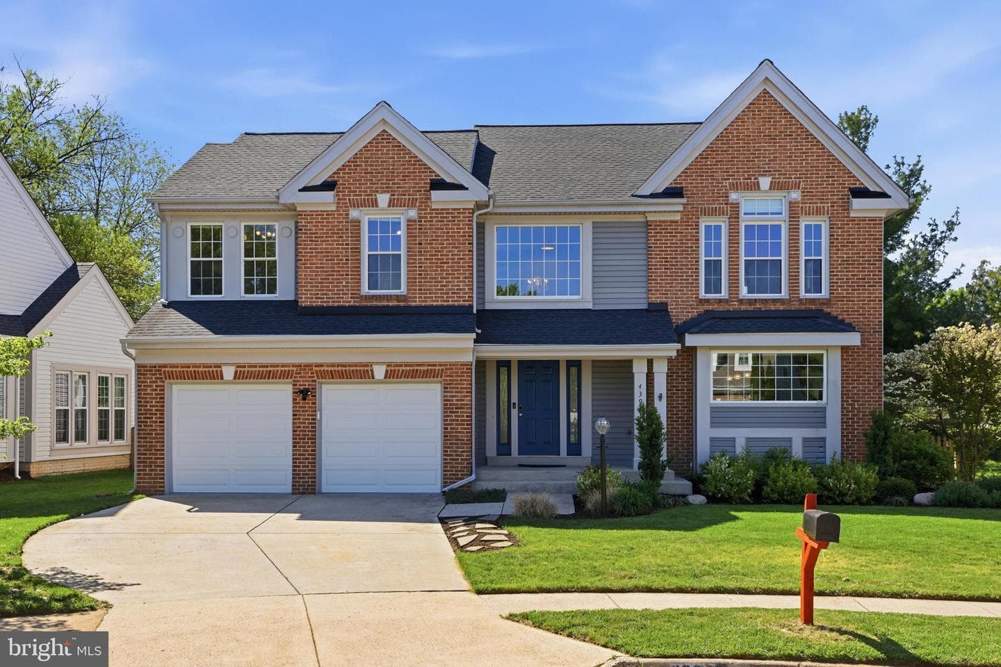 43943 Rochelle Court
