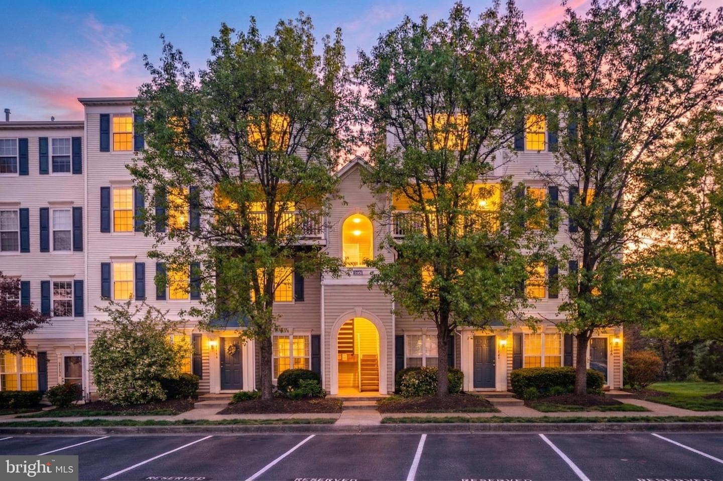 21840 Elkins Terrace #301