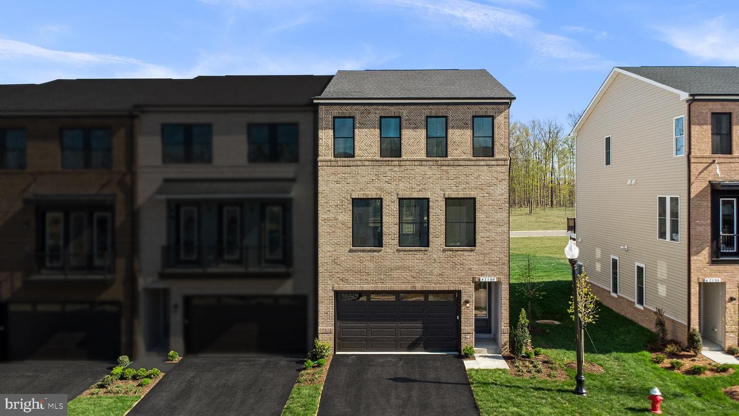 42159 Stone Press Terrace #homesite 4365 photo 1