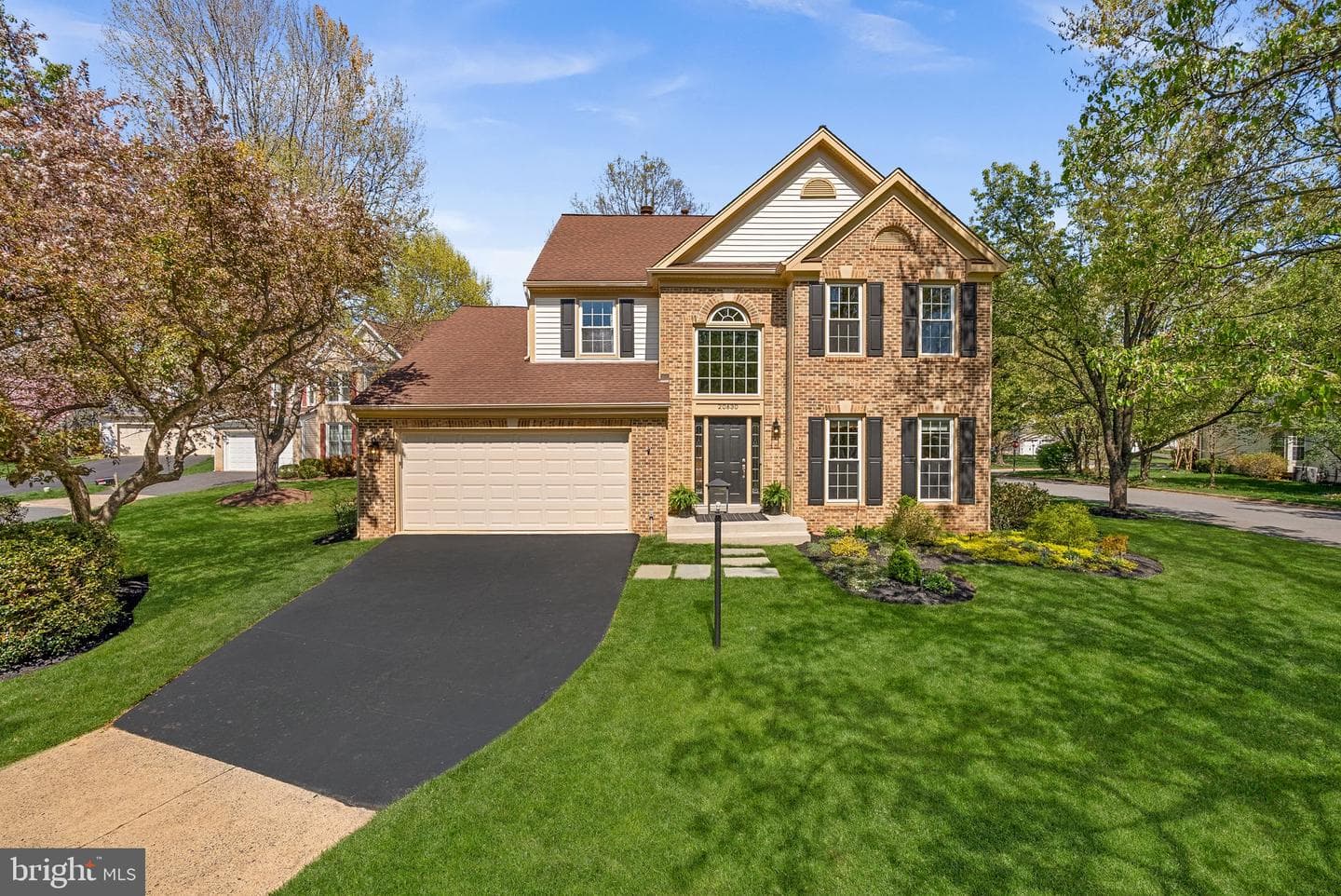 20630 Bridgeport Court