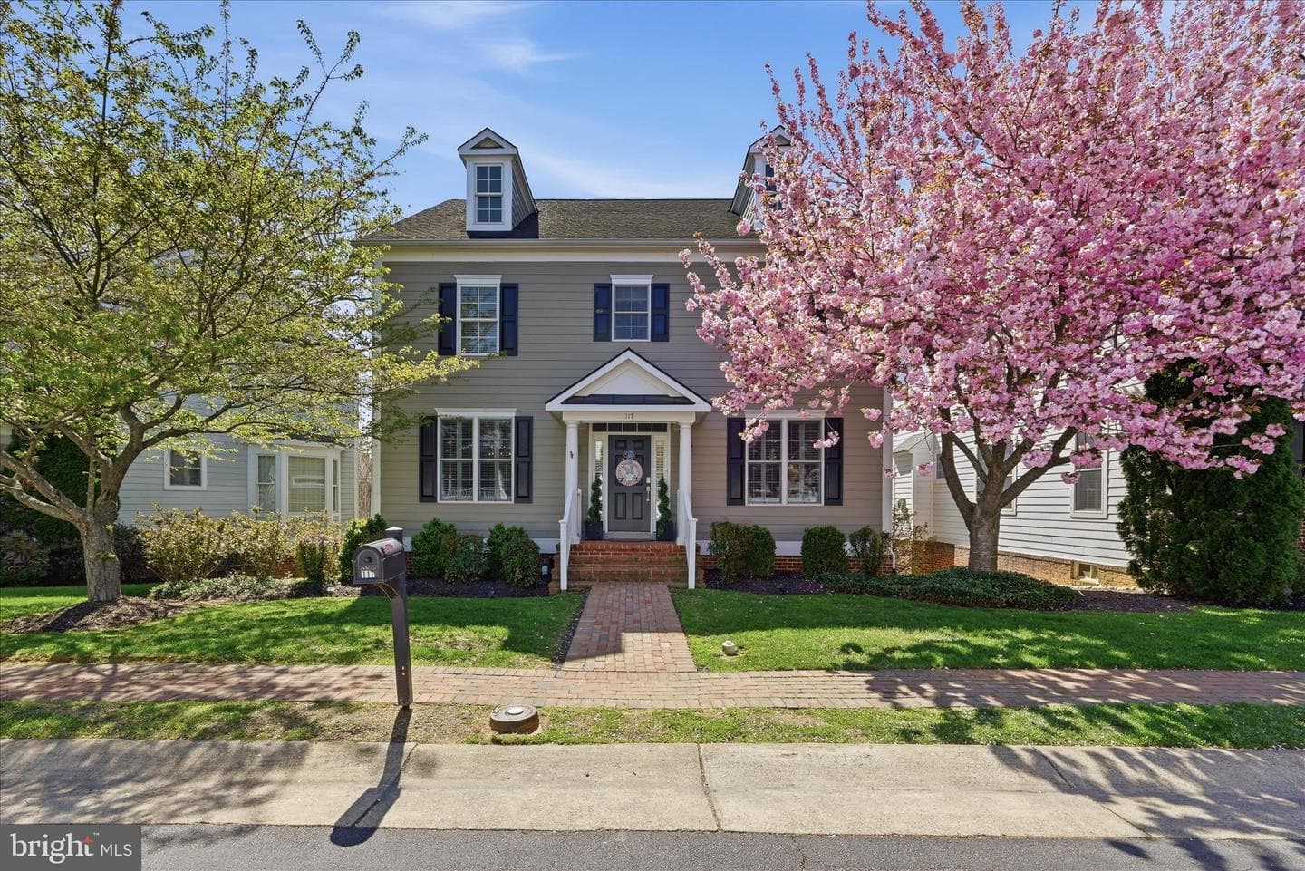 117 Desales Drive