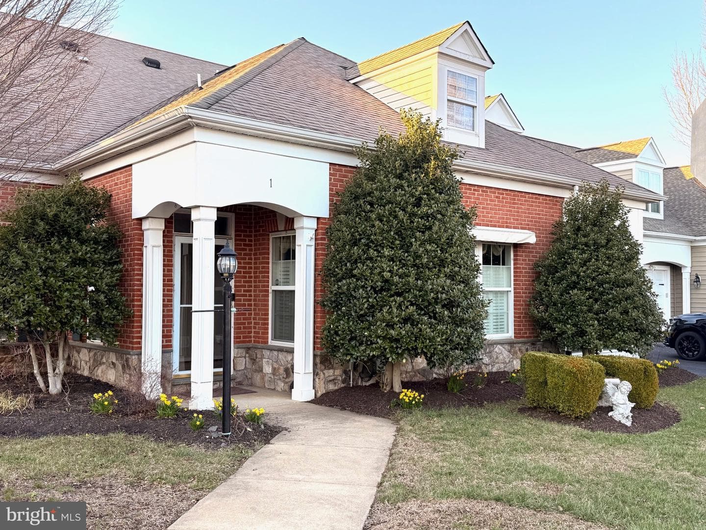 1 Fox Mill Way
