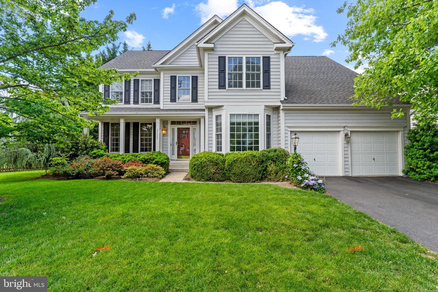 24849 Natural Bridge Place