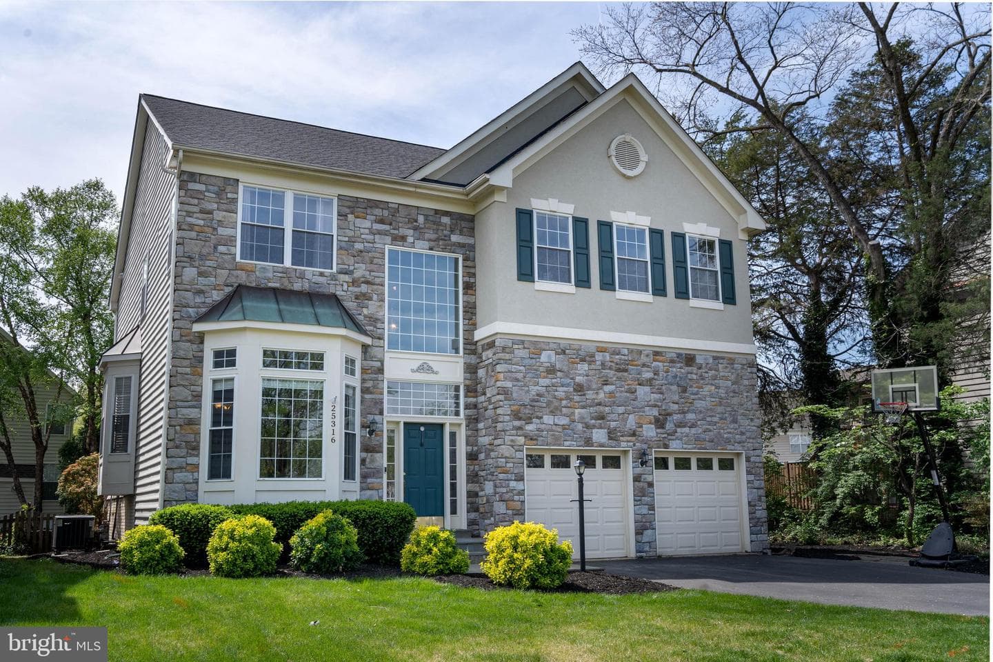25316 Herring Creek Drive