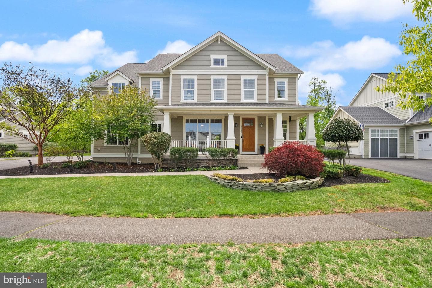41125 Sheffield Forest Drive