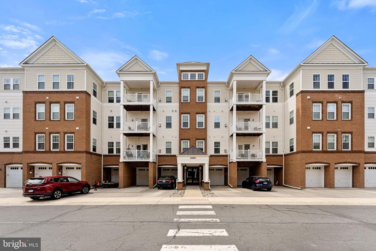 24661 Woolly Mammoth Terrace #403