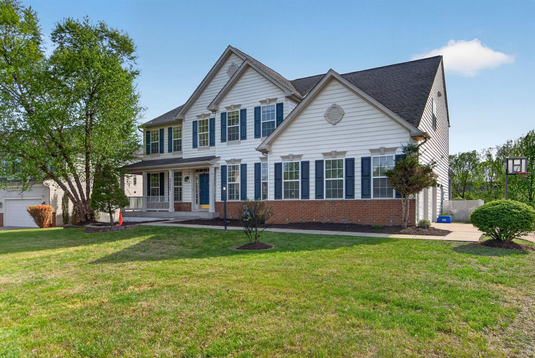 25845 Spring Farm Circle