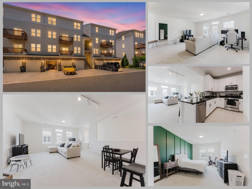 24588 Byrne Meadow Square #302