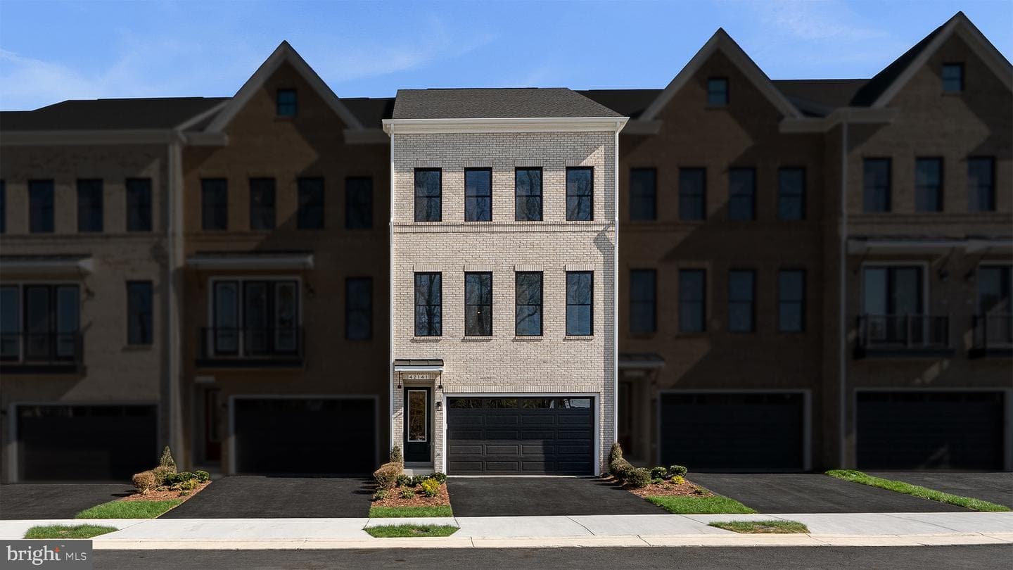 42141 Picasso Square #homesite 4526 photo 1
