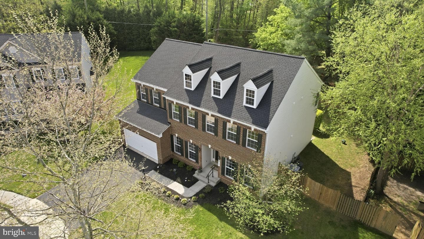 508 E Antietam Court