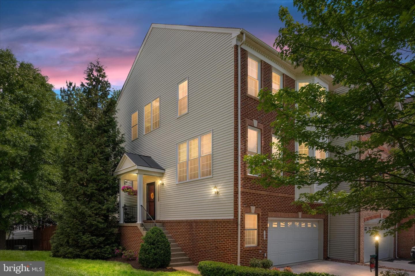 208 Misty Pond Terrace