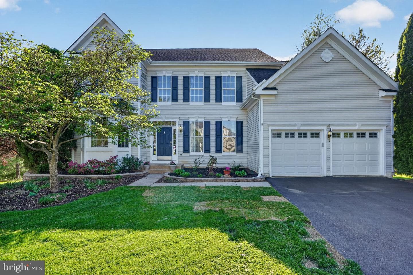17565 Brookville Court