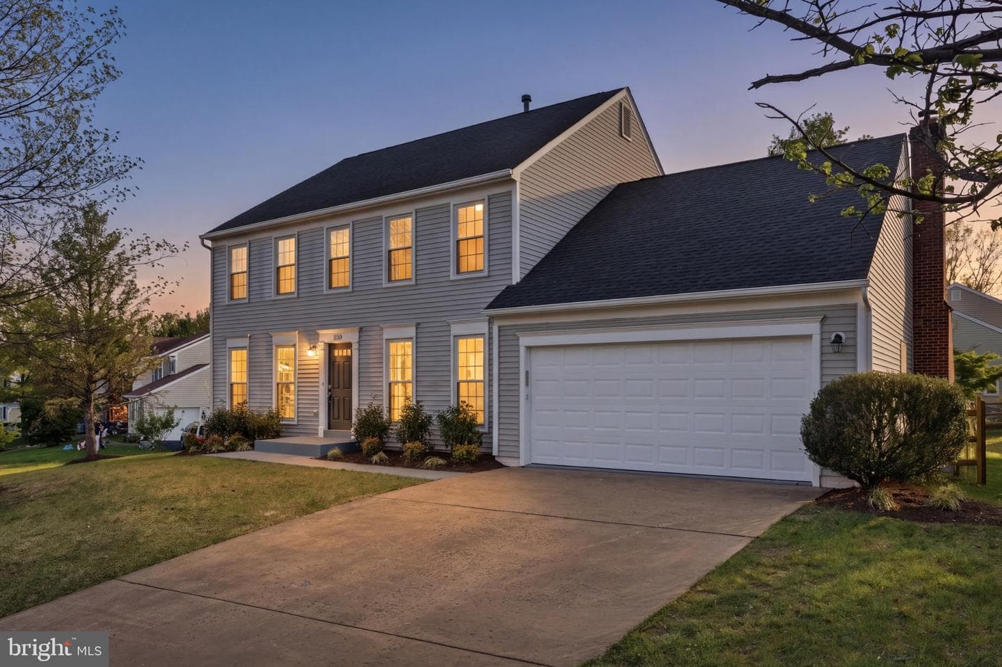 803 Hallyard Court SE