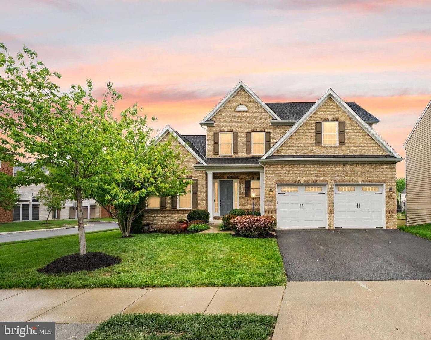 41486 Carriage Horse Drive