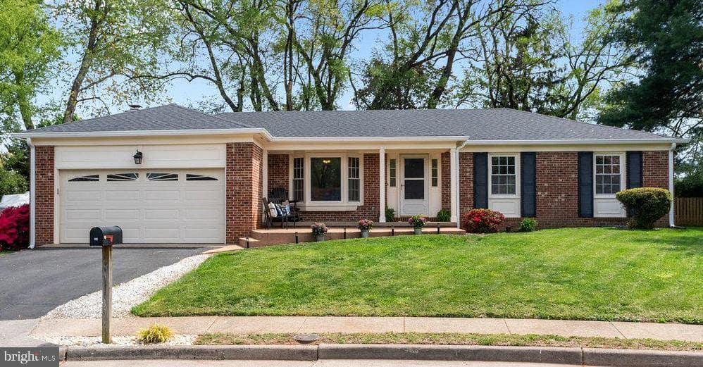 314 Belmont Place SW