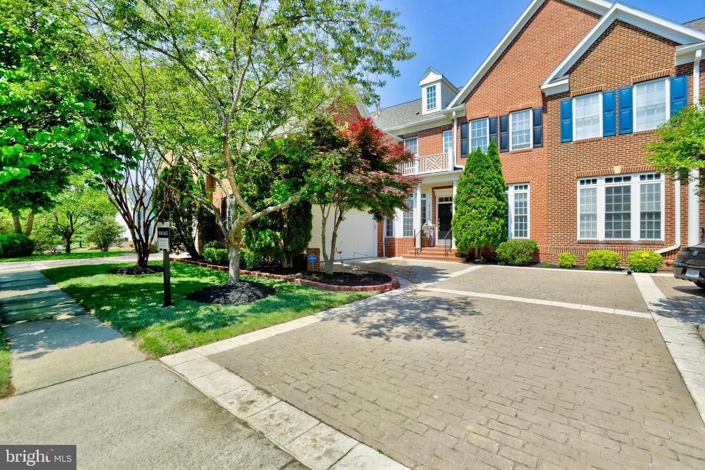 43642 Hartshire Terrace