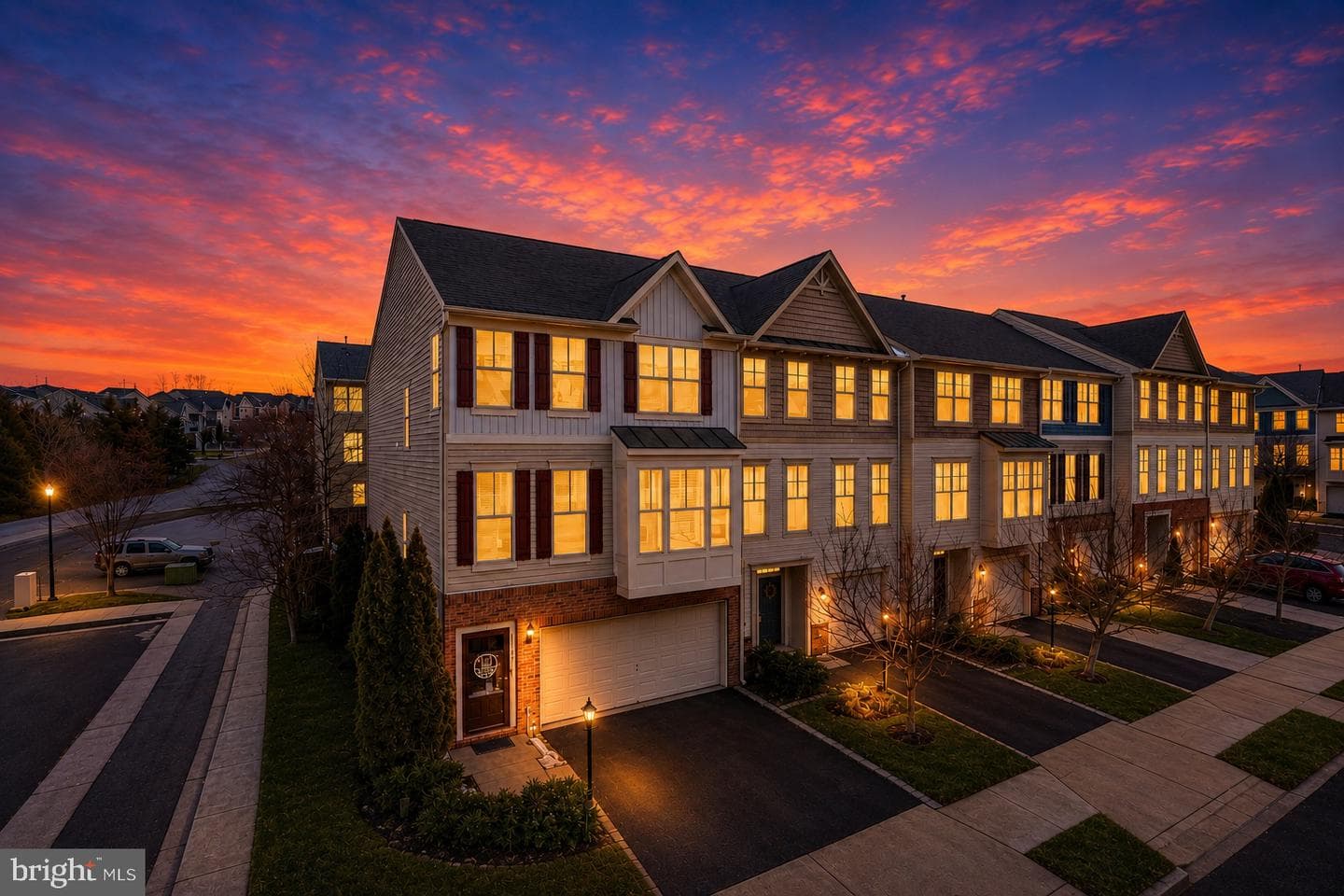22166 Napier Terrace