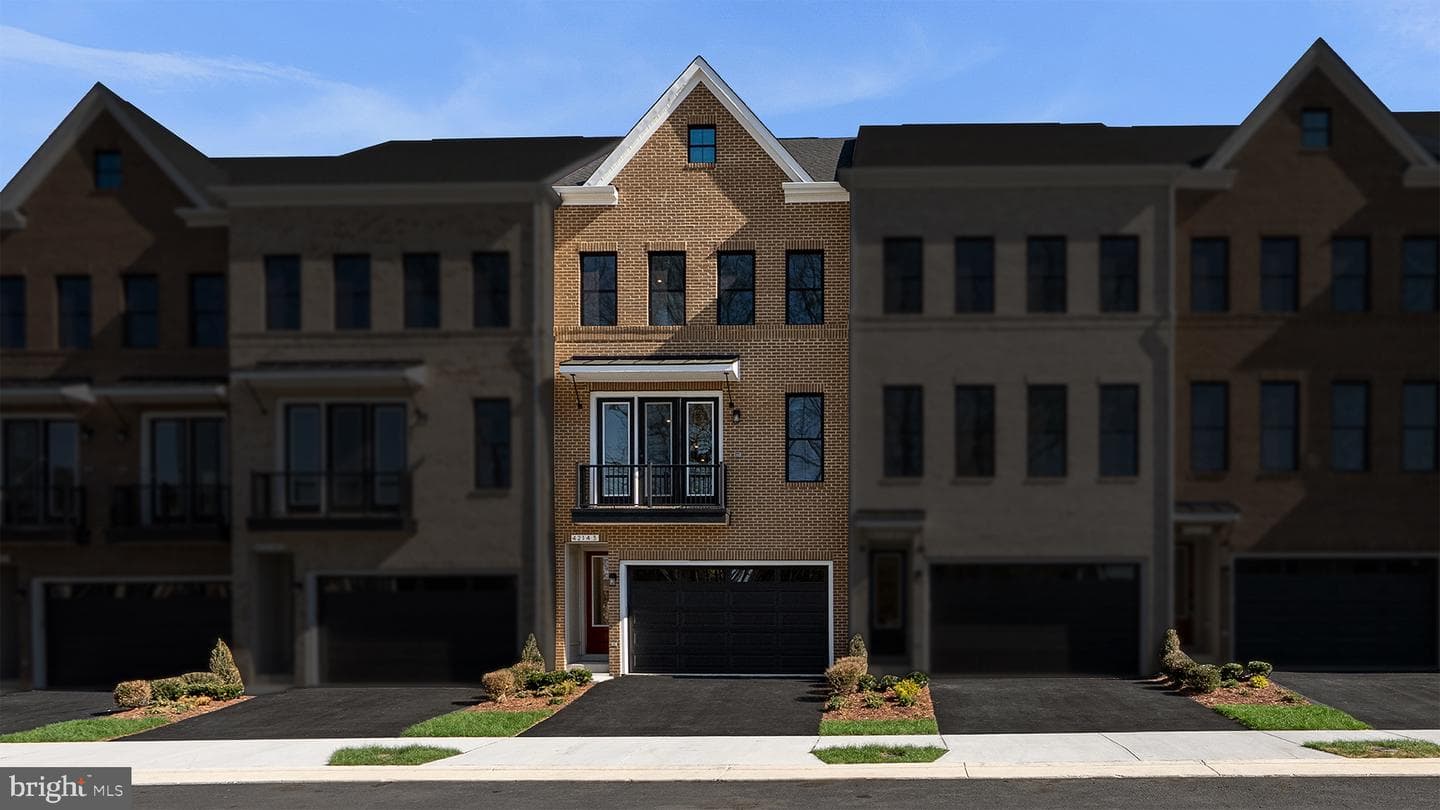 42143 Picasso Square #homesite 4527