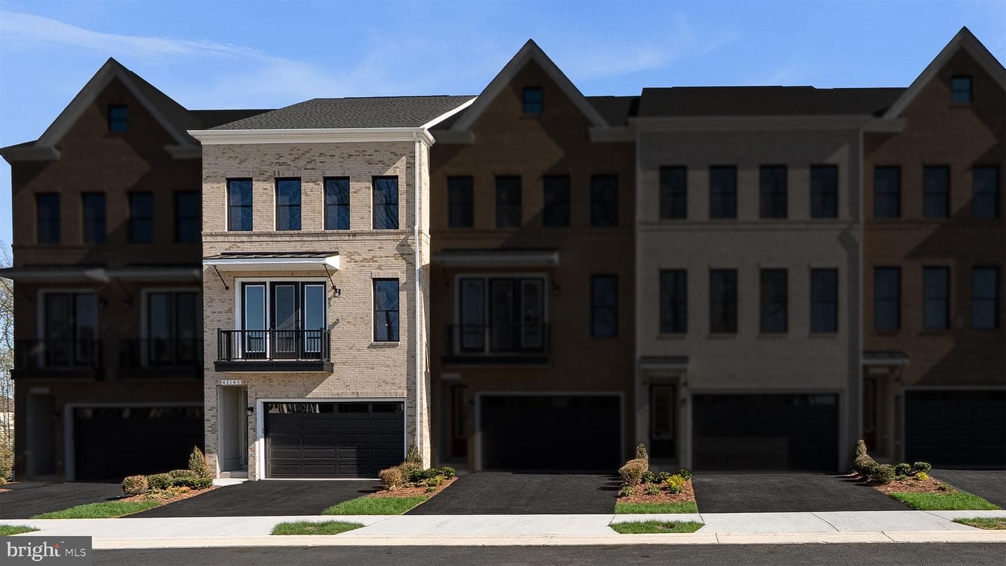 42145 Picasso Square #homesite 4528 photo 1