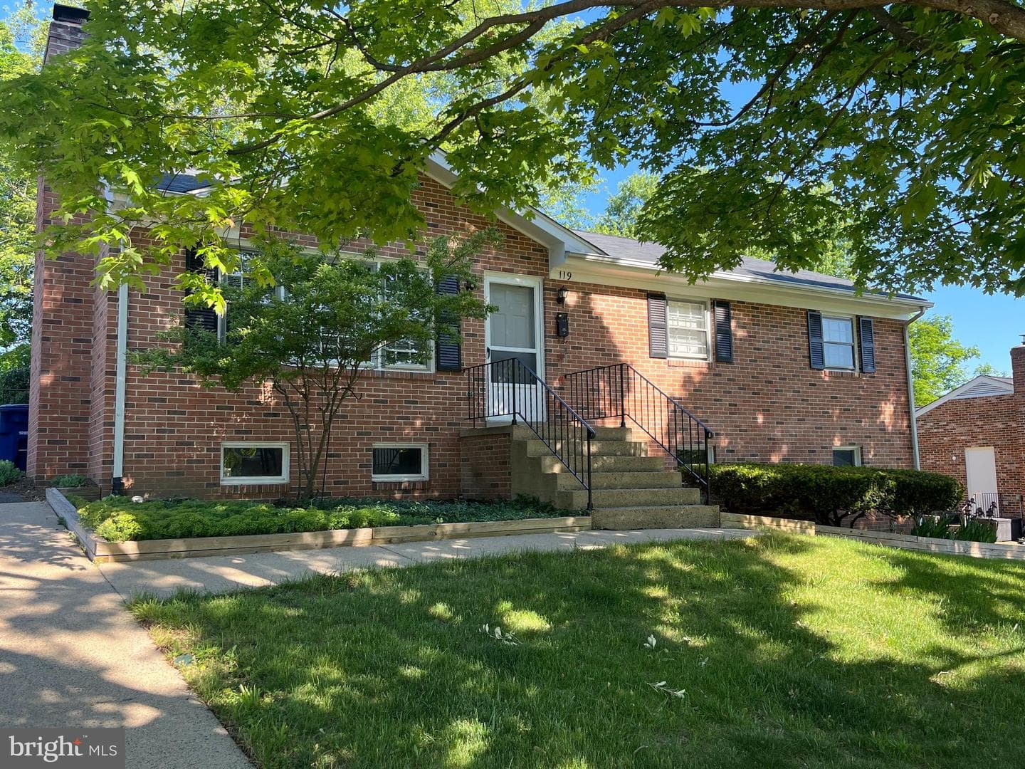 119 Prospect Drive SW