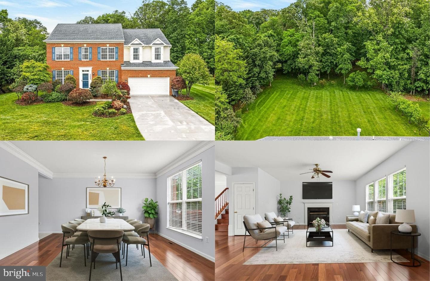 25825 Spring Farm Circle