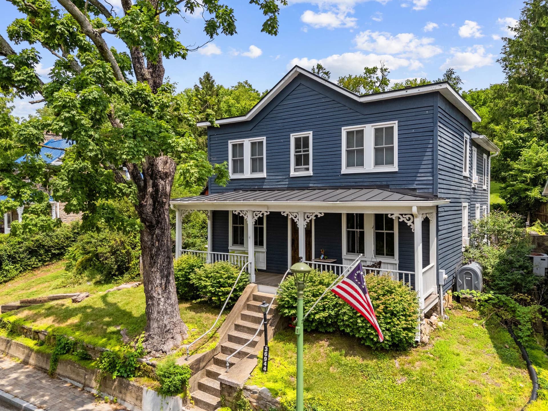 36944 Charles Town Pike, Hillsboro