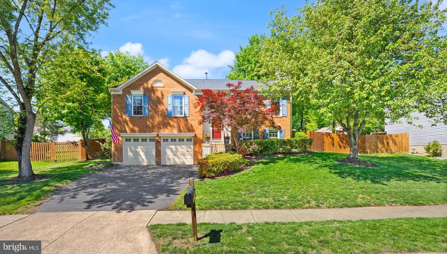 20617 Preakness Court