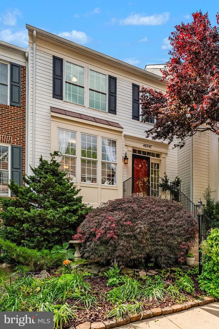 46747 Abington Terrace photo 1