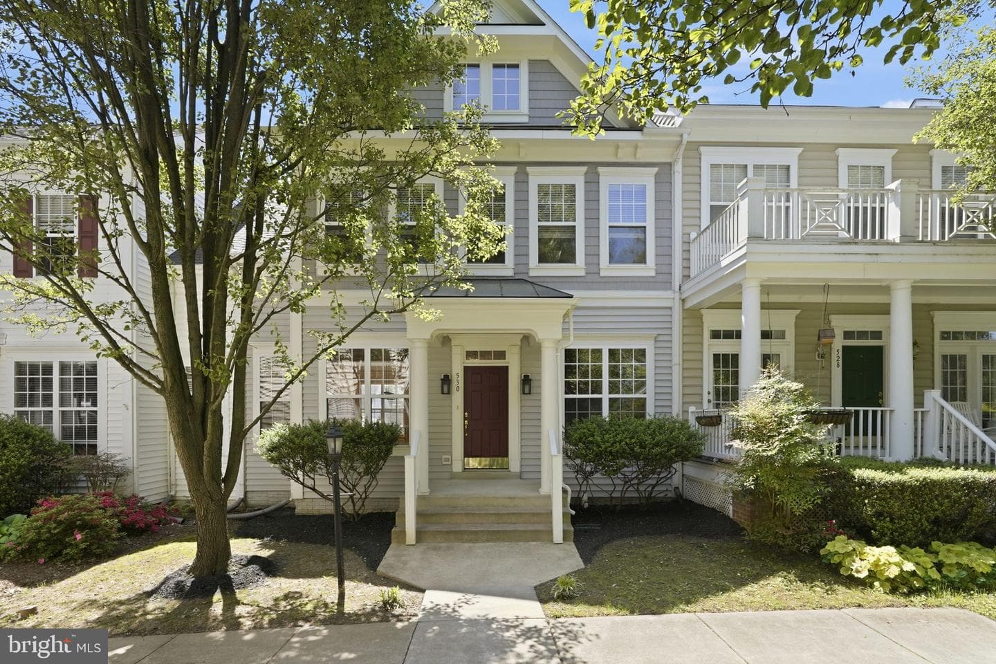 530 Gentlewood Square