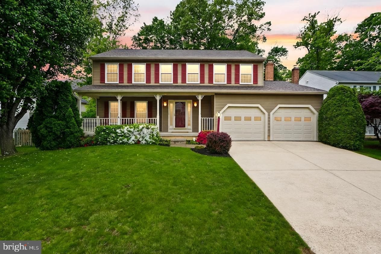 169 Applegate Drive