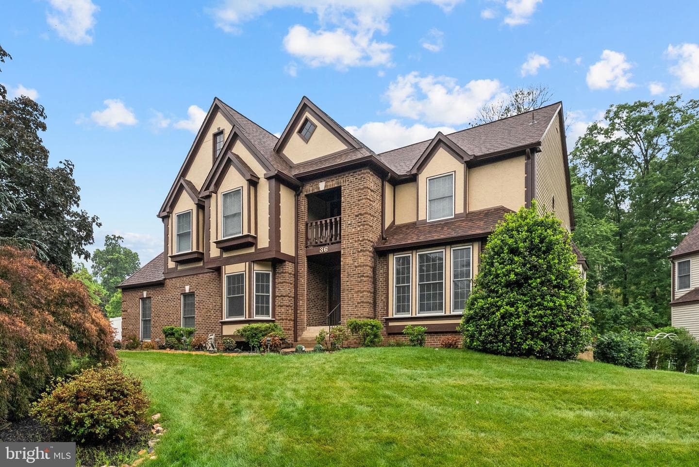36 Rutherford Circle