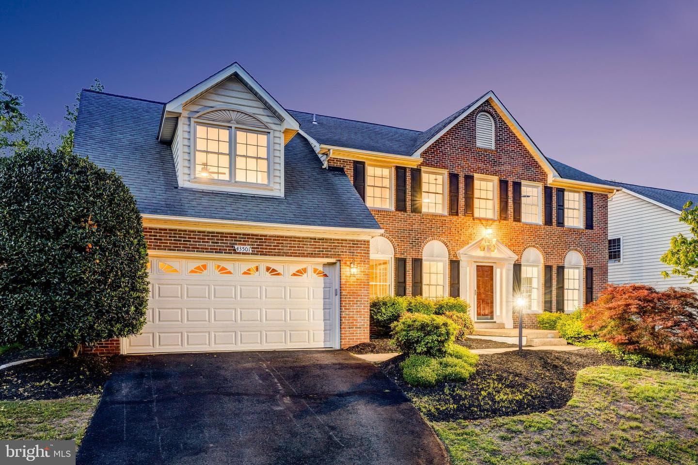 43501 Golden Meadow Circle photo 1