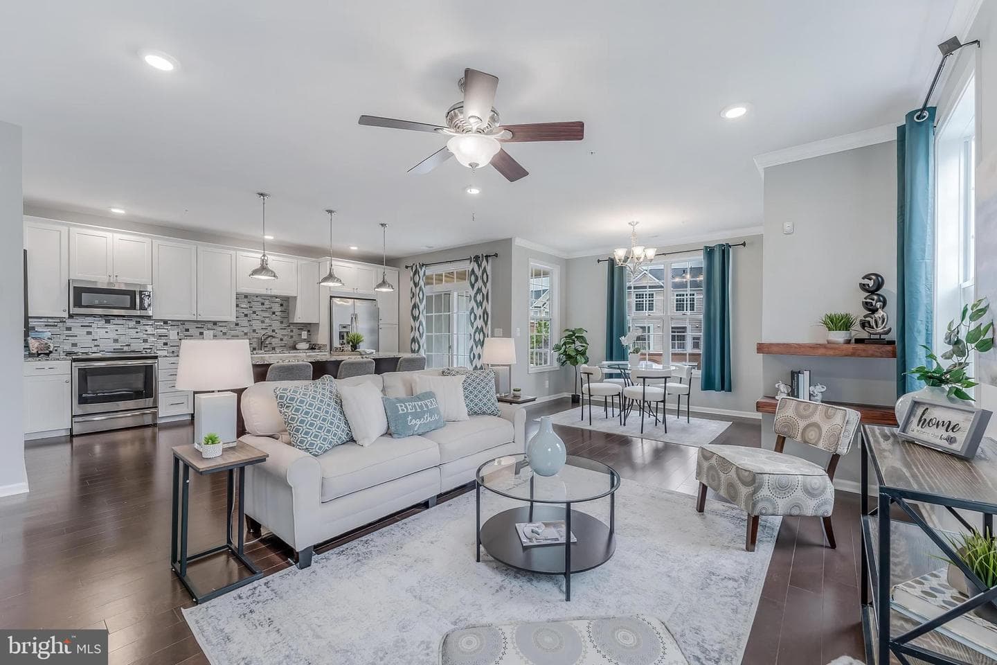 23266 Southdown Manor Terrace #105