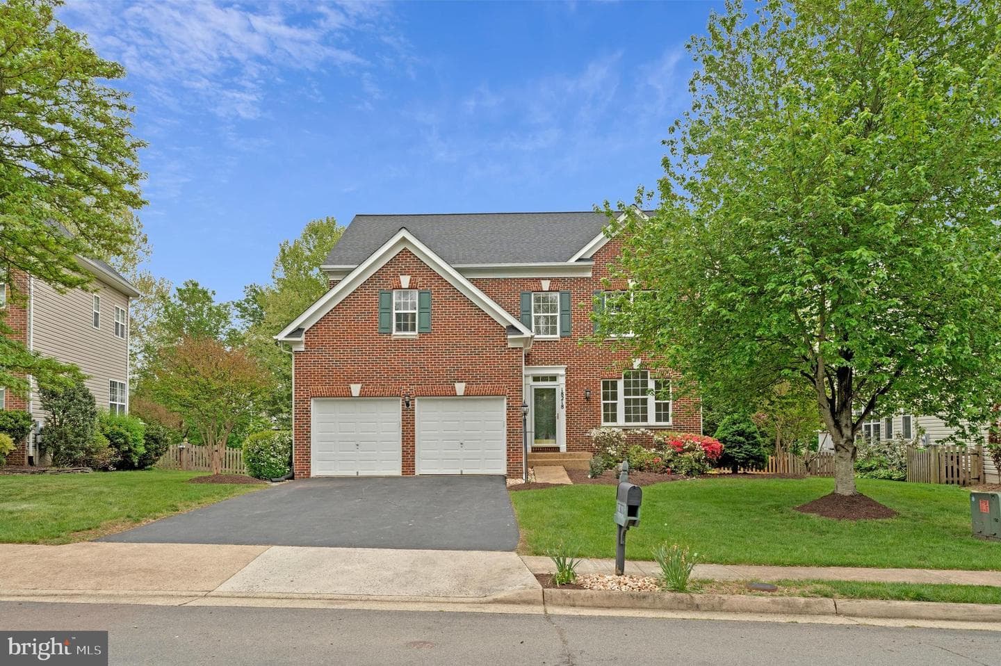 18218 Red Rock Way