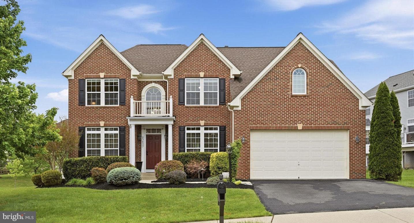 25437 Fritz Court