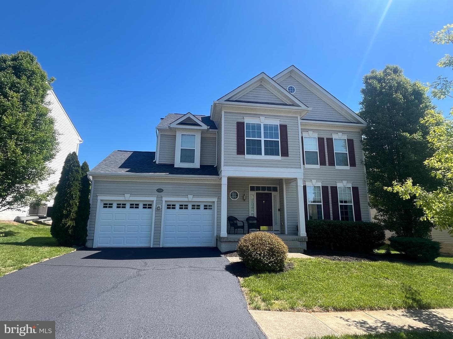 17337 Tedler Circle