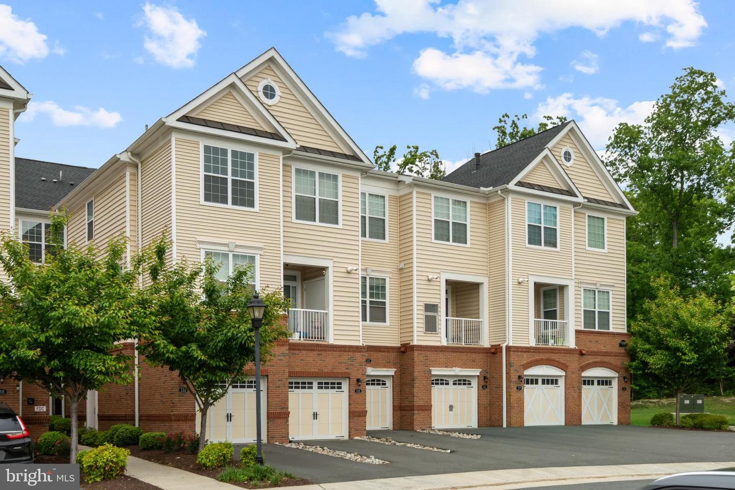 23255 Milltown Knoll Square #111
