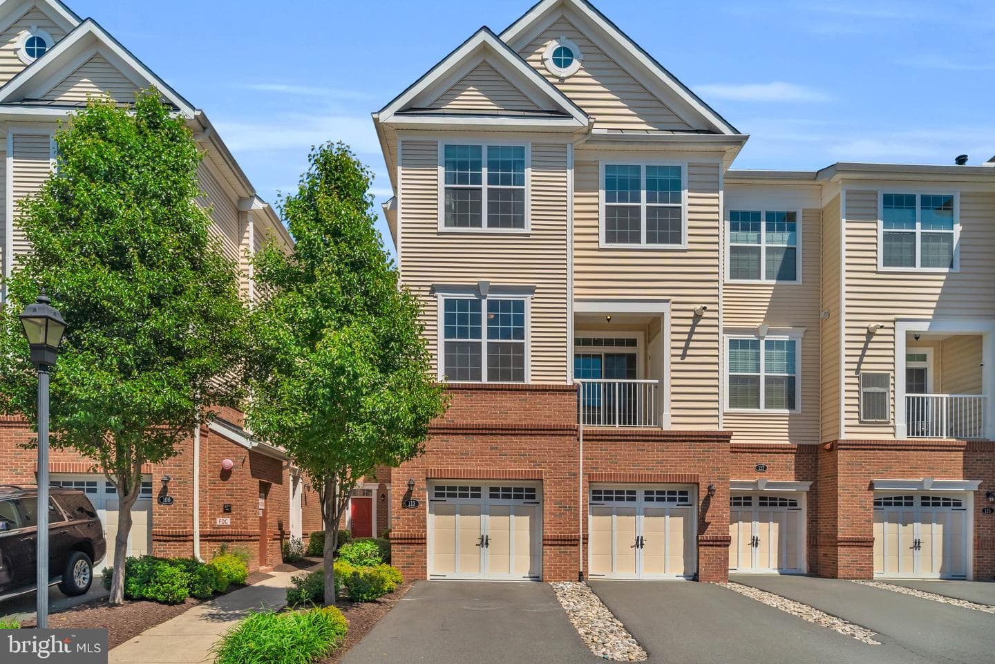 23300 Milltown Knoll Square #113