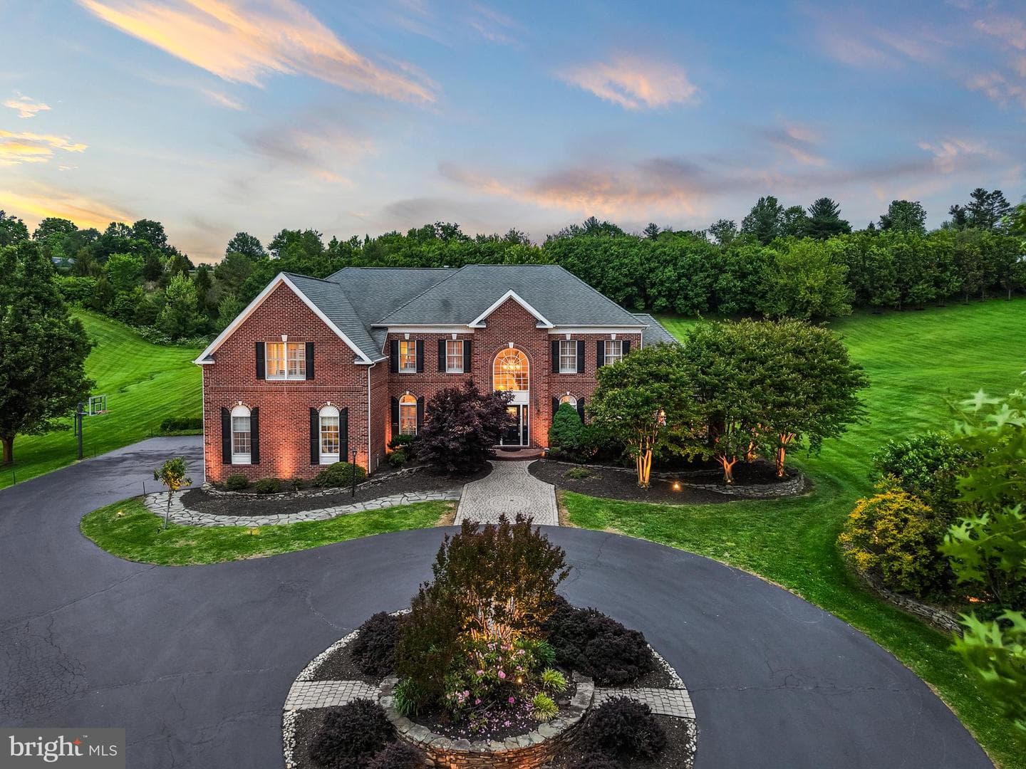 40890 Beechnut Road, Leesburg