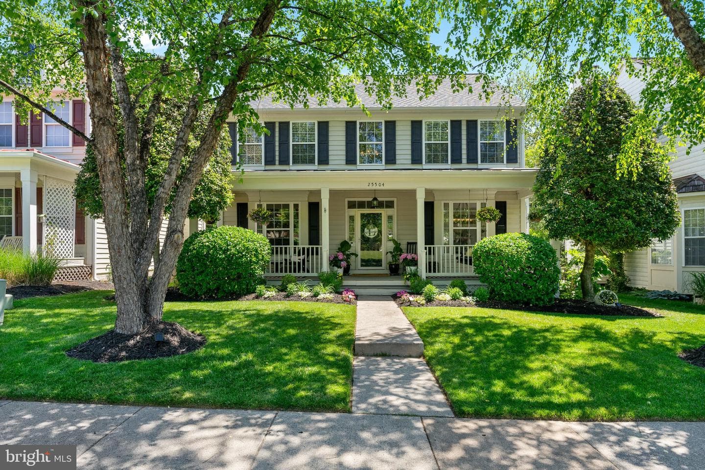 25504 Heathfield Circle