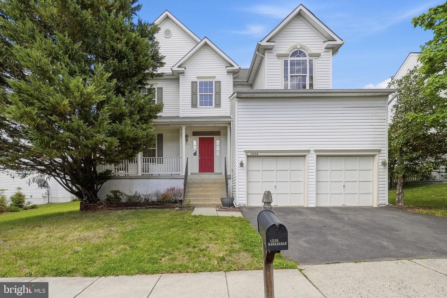 1226 Barksdale Drive NE