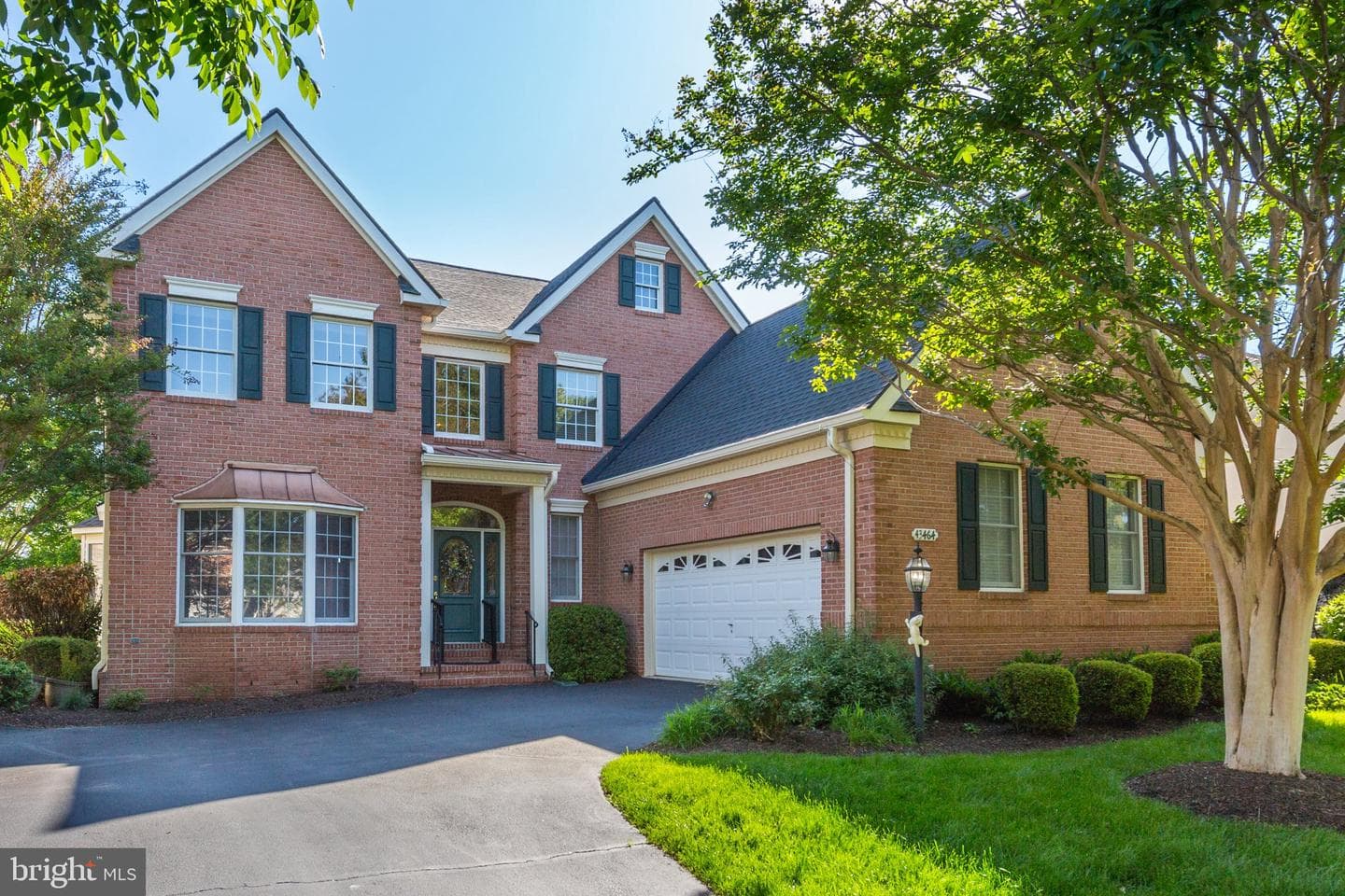 43464 Foxgrove Court