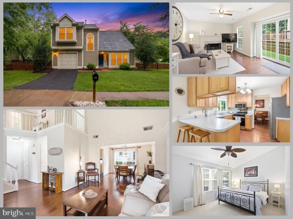 301 Deerpath Avenue SW