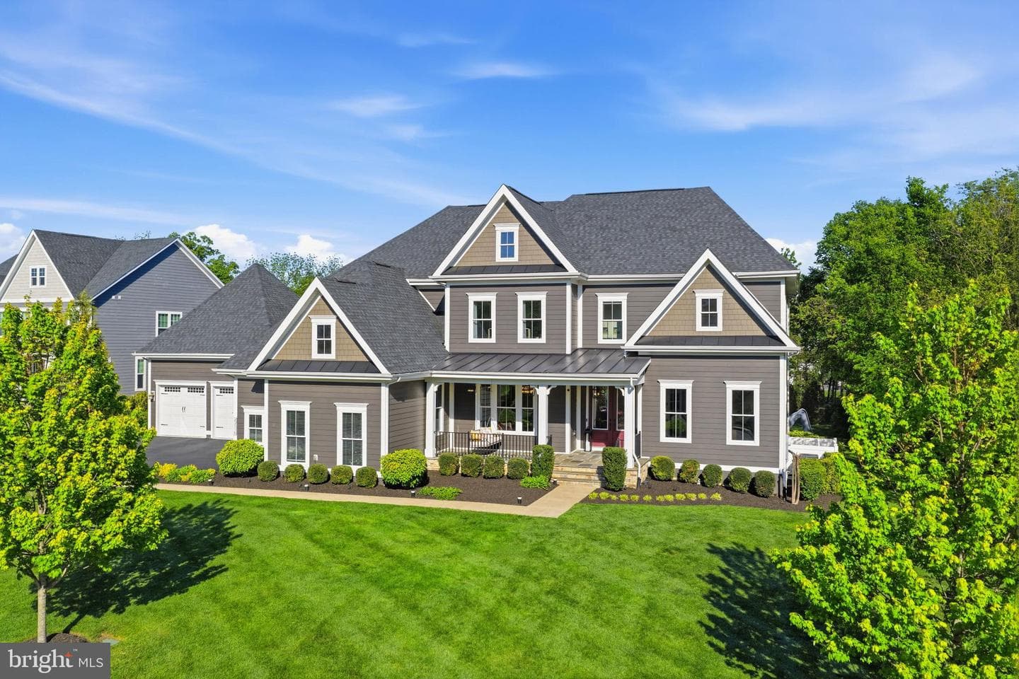 23518 Lovage Court