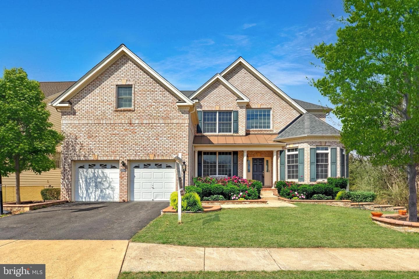 43341 Barnstead Drive